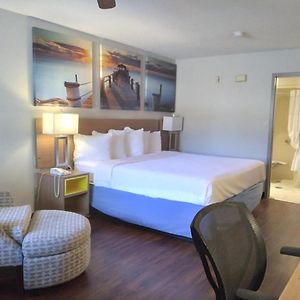 King Room Mobility accessible