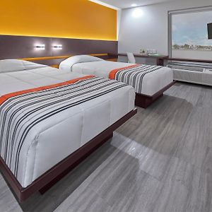 City Express Junior By Marriott Mexicali